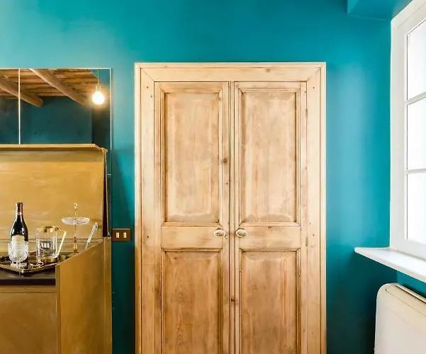 Appartement Glamour Leonina - Monti
