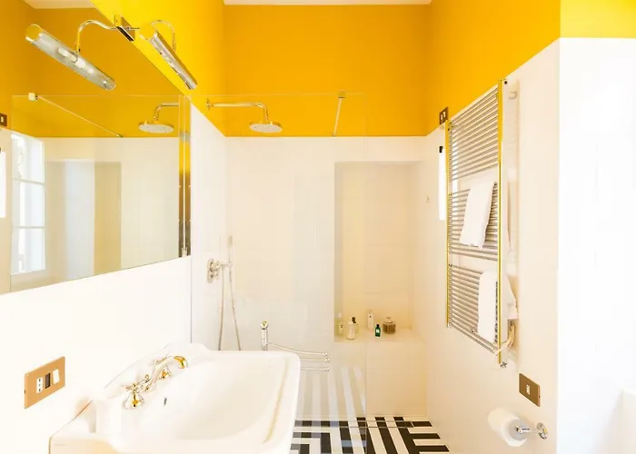 Glamour Leonina - Monti Appartement Rome