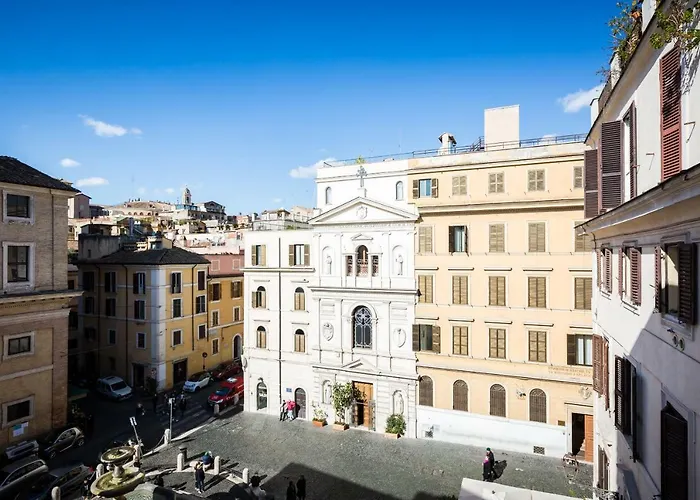 Glamour Leonina - Monti * Rome