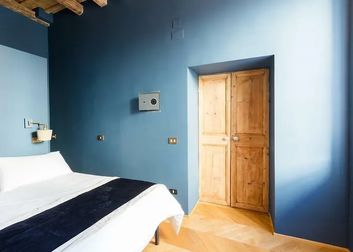 Glamour Leonina - Monti Appartement Rome