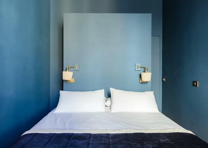 Glamour Leonina - Monti Appartement