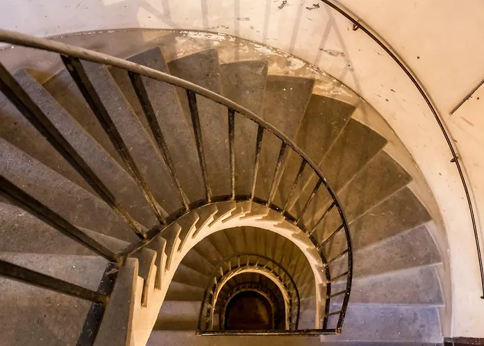Glamour Leonina - Monti Rome